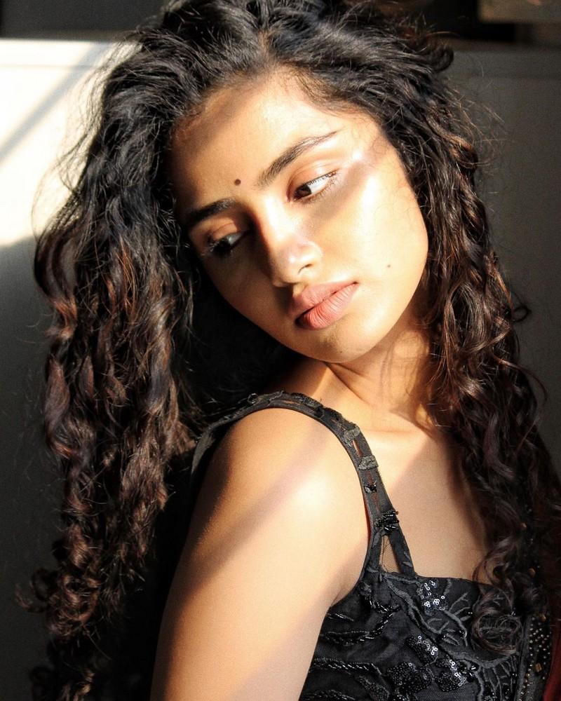Anupama Parameswaran 5
