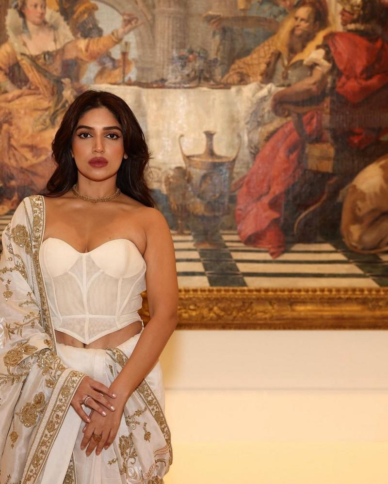 Bhumi Pednekar 1