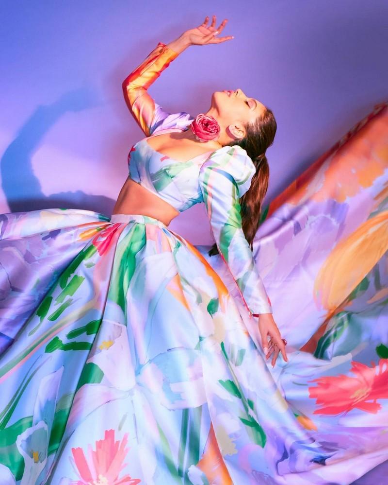 Bhumi Pednekar 10