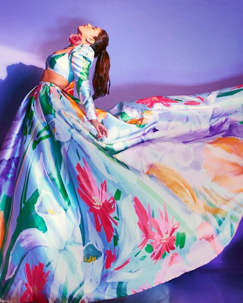 Bhumi Pednekar 11