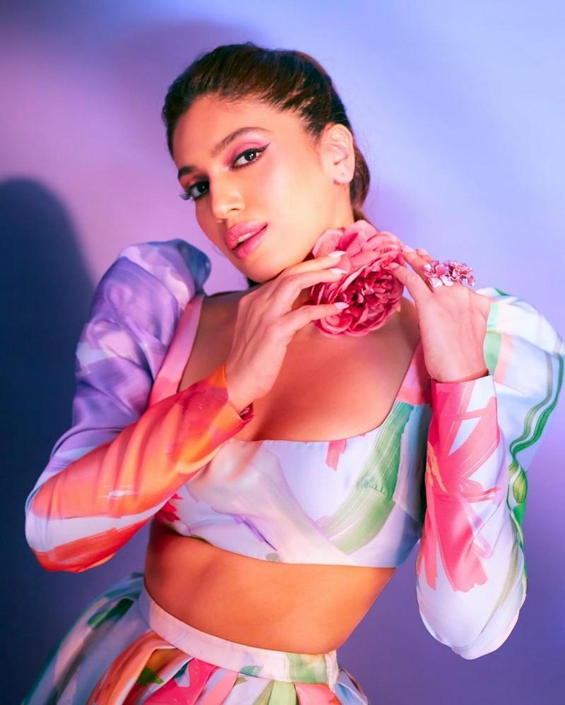 Bhumi Pednekar 12