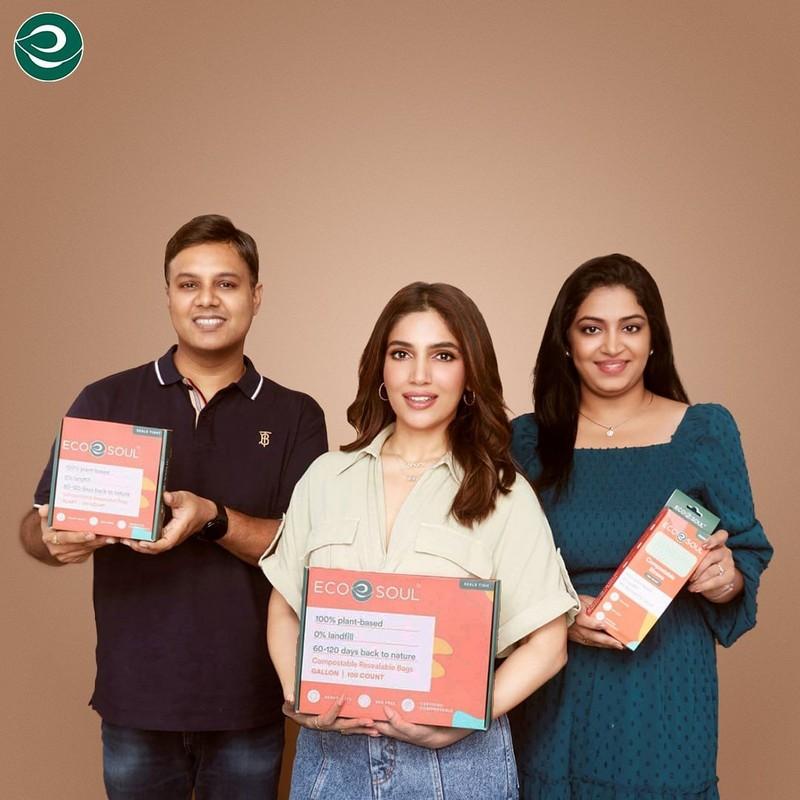 Bhumi Pednekar 14