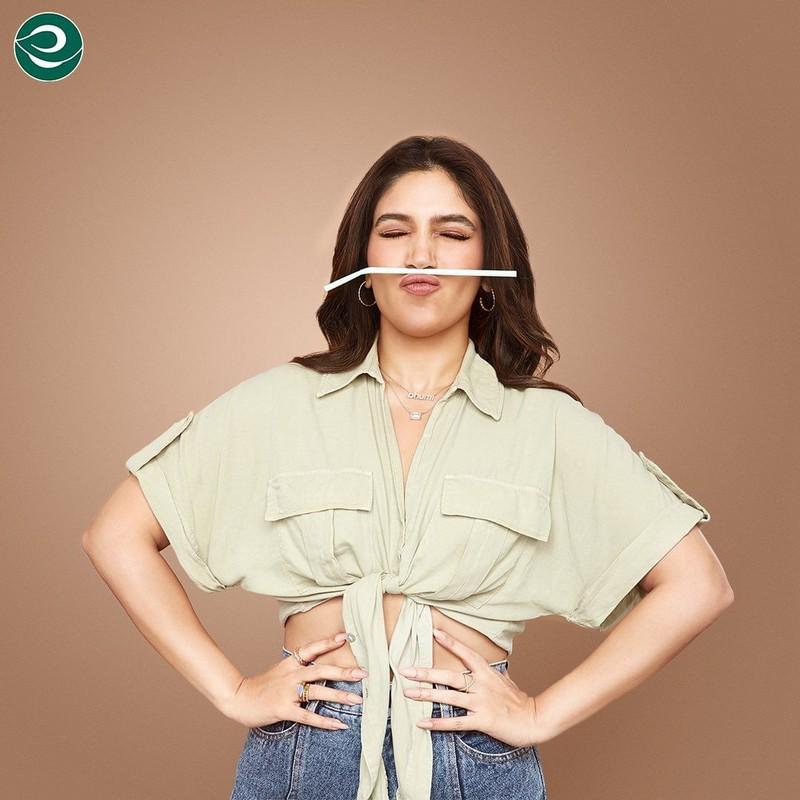 Bhumi Pednekar 15