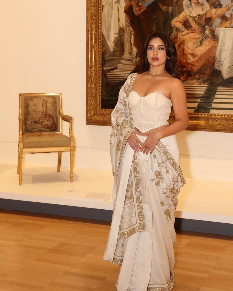 Bhumi Pednekar 3
