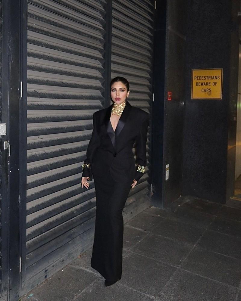 Bhumi Pednekar 7