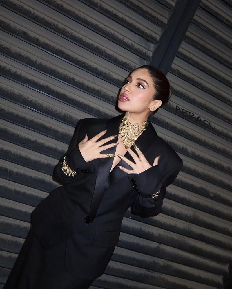 Bhumi Pednekar 8