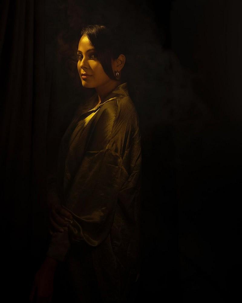 CHANDINI TAMILARASAN 1