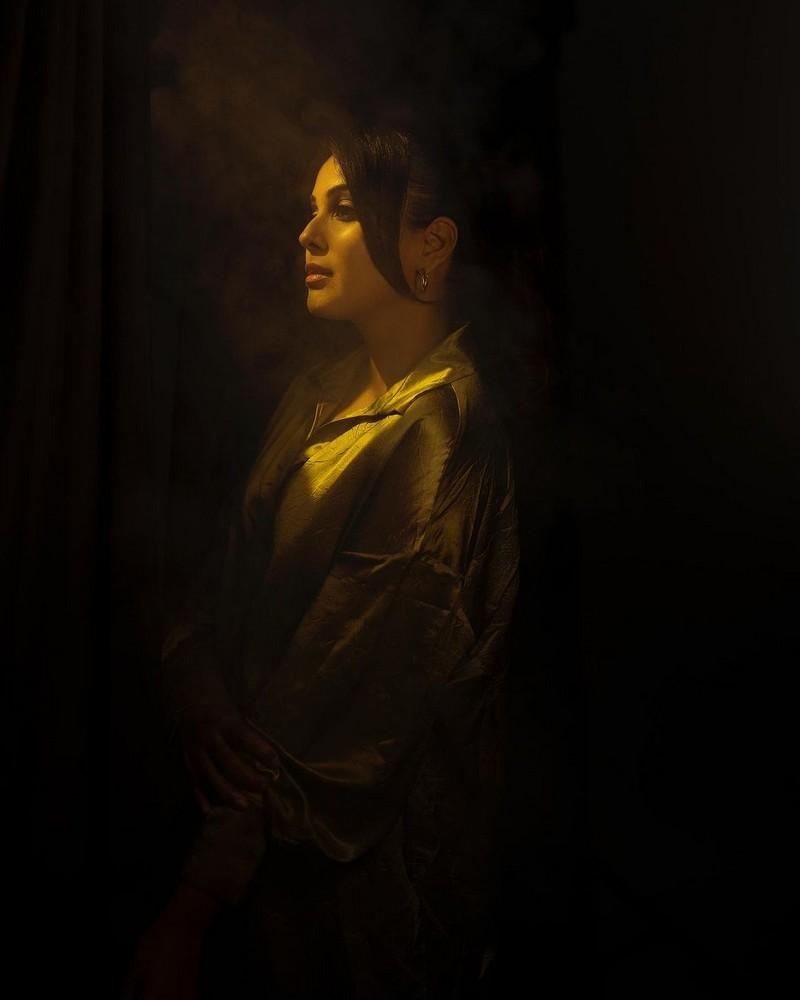 CHANDINI TAMILARASAN 2