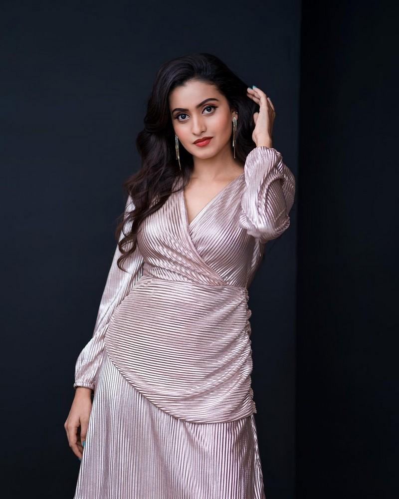 Deepika Pilli 3