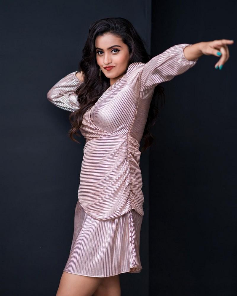Deepika Pilli 5