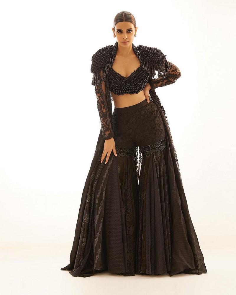 Diana Penty 1