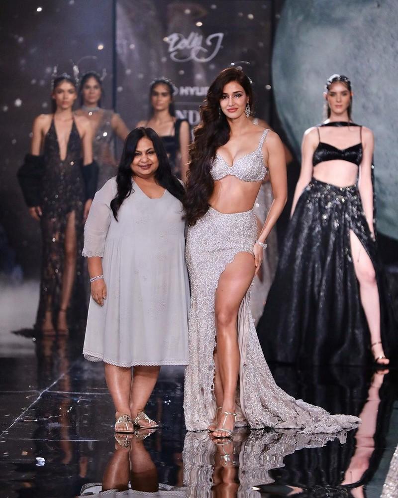 Disha Patani 7