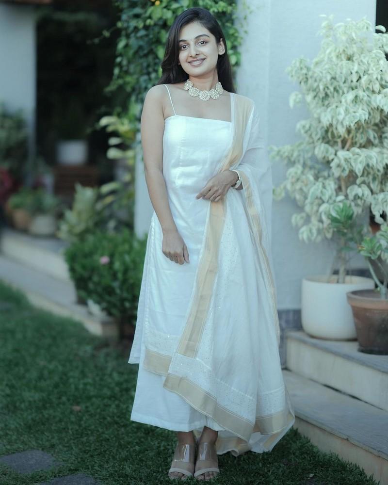 ESTHER ANIL 1