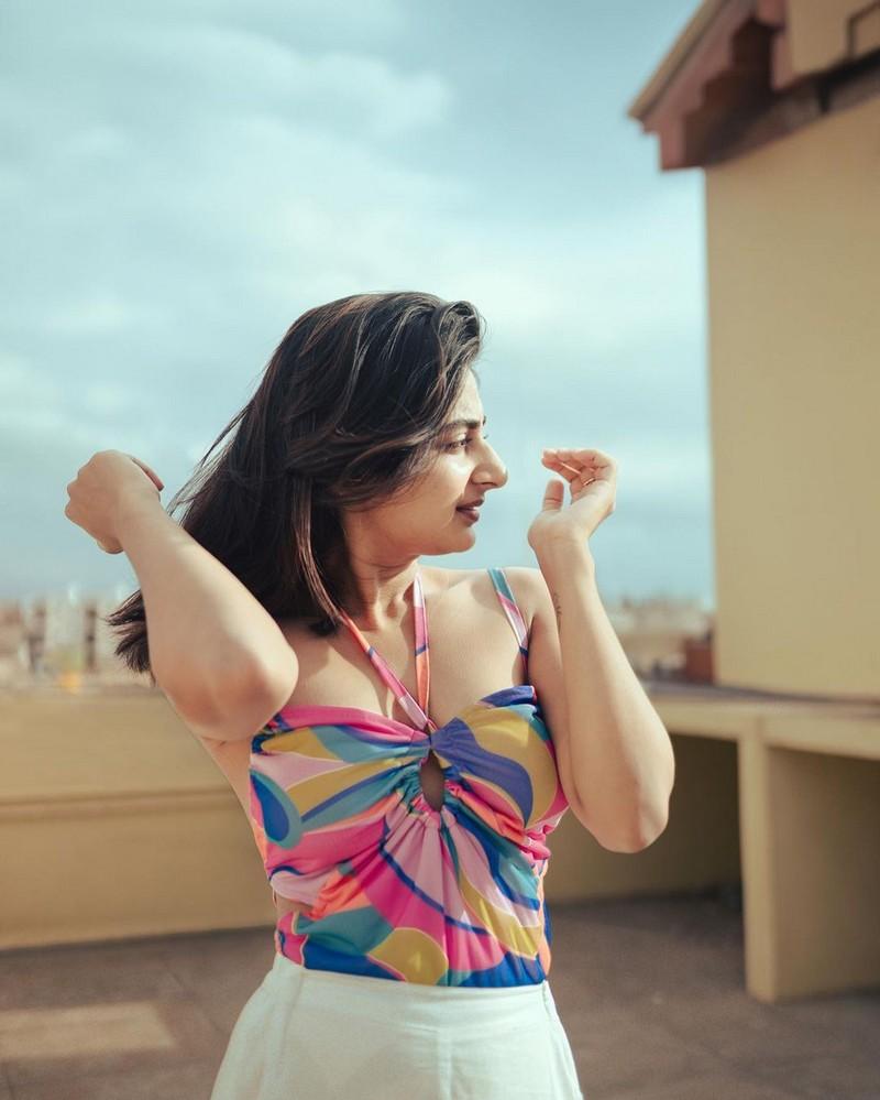 ESTHER ANIL 11