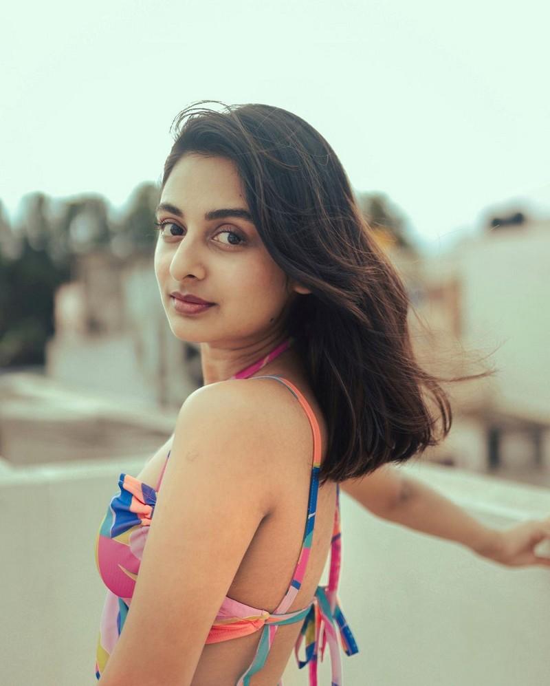 ESTHER ANIL 12