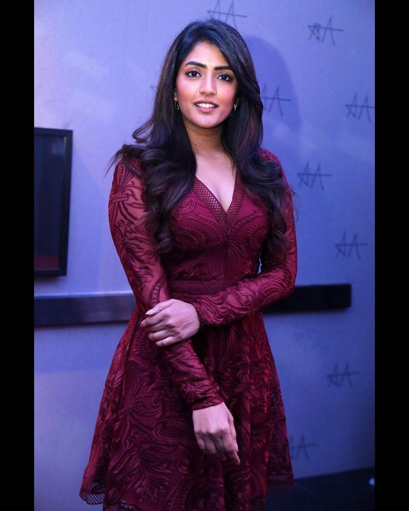 Eesha Rebba 3