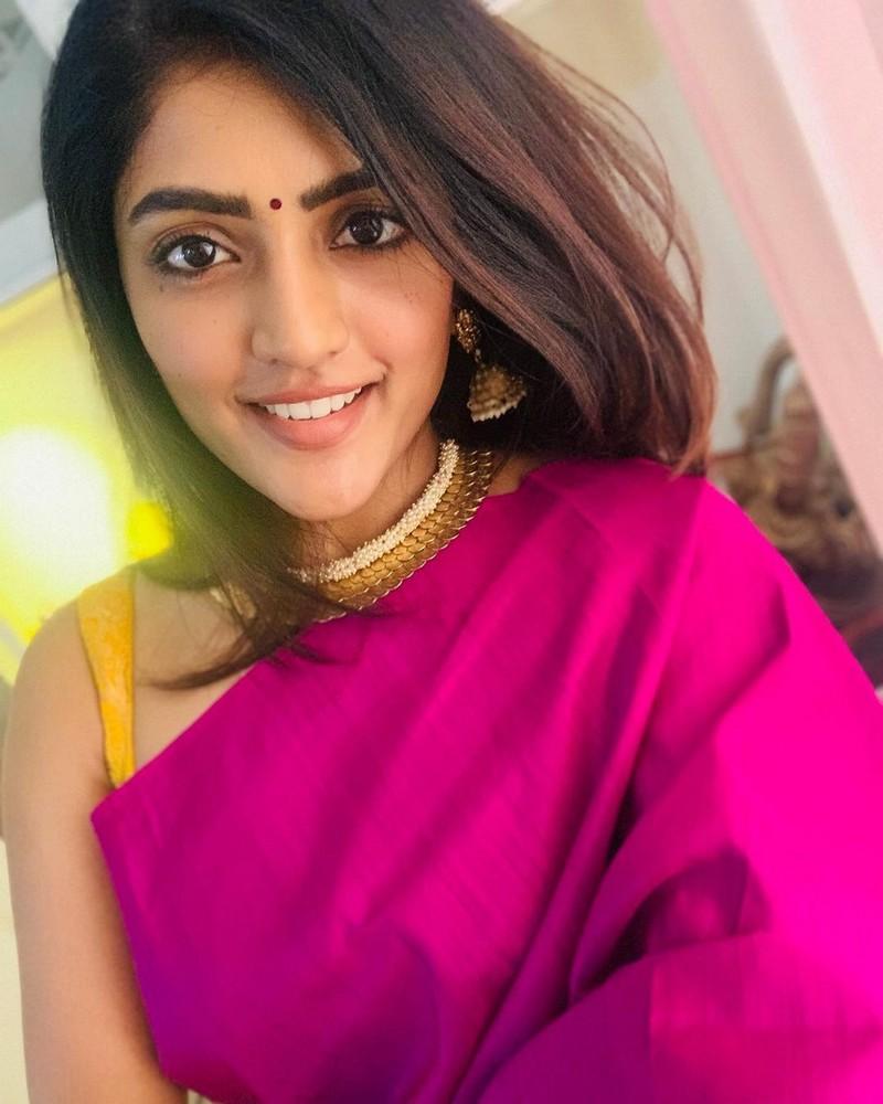 Eesha Rebba 6