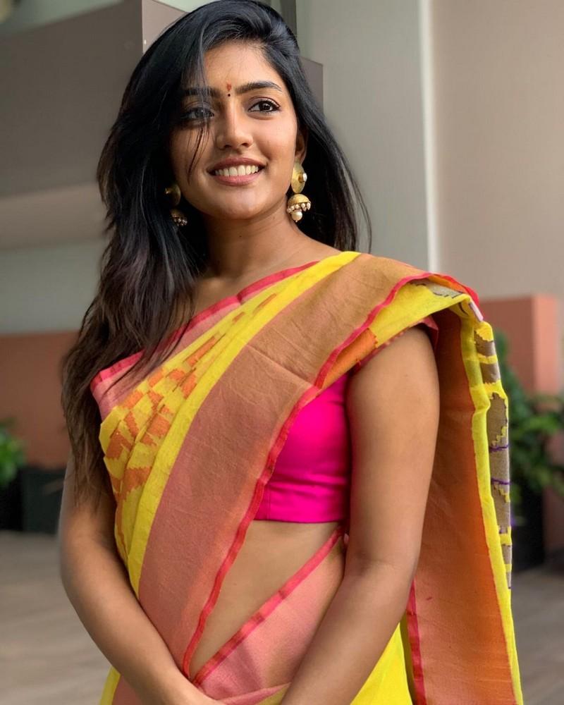 Eesha Rebba 8