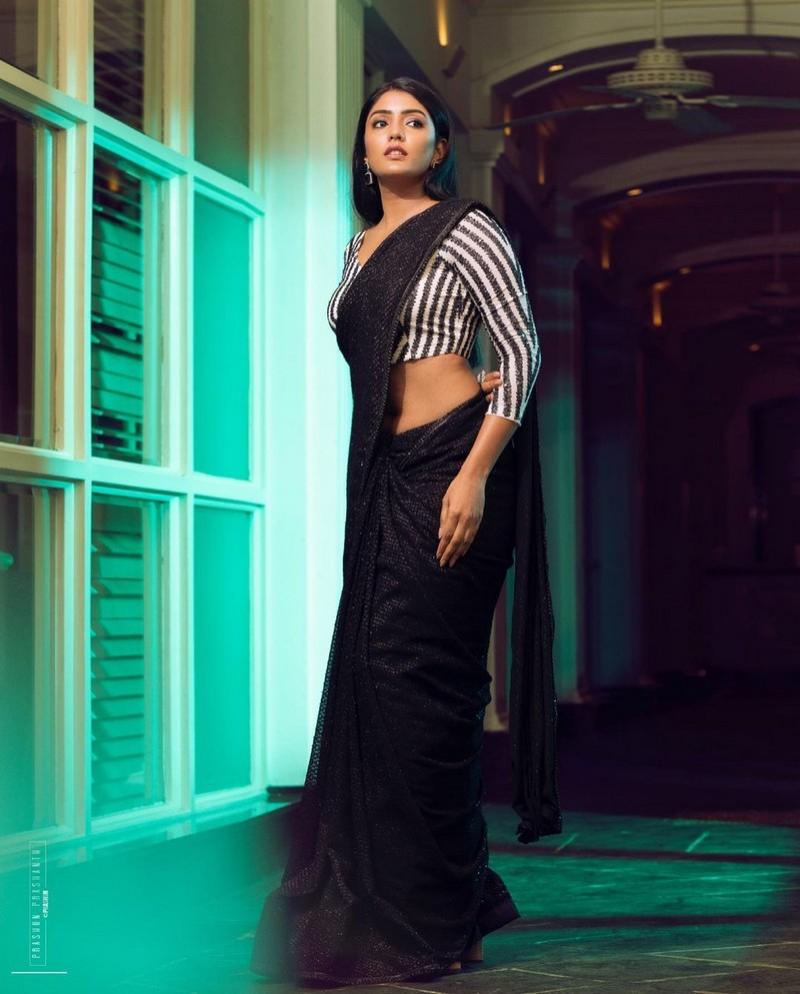 Eesha Rebba 9