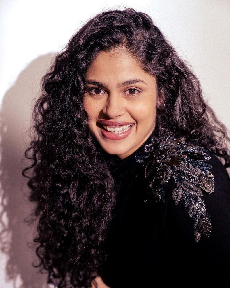 Faria Abdullah 7