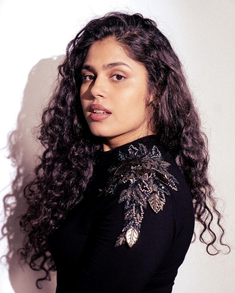 Faria Abdullah 8