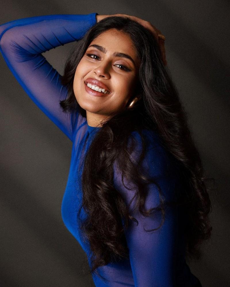 Faria Abdullah 1