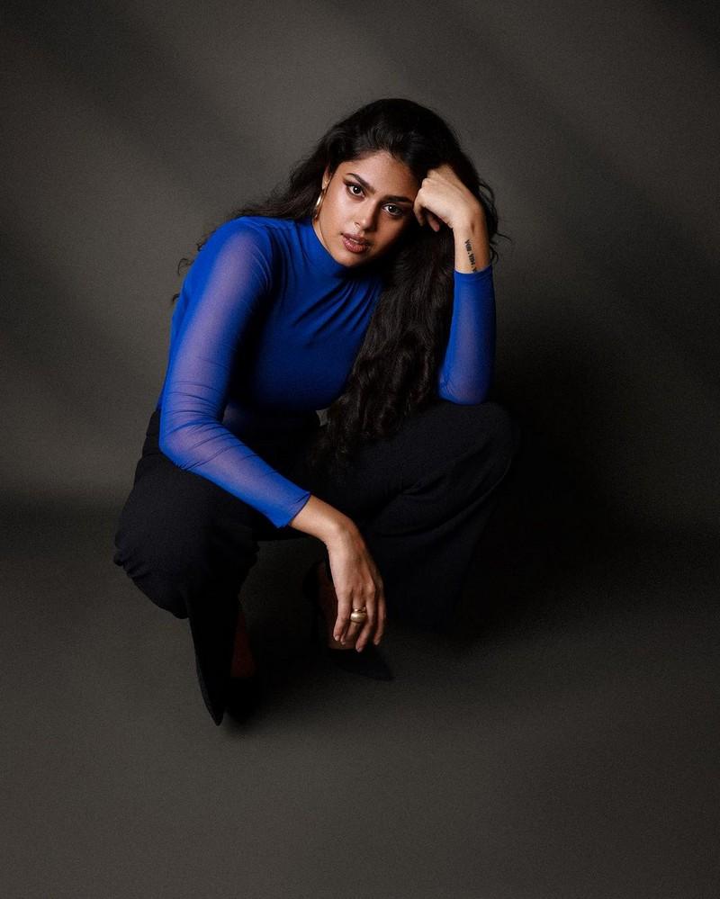 Faria Abdullah 7