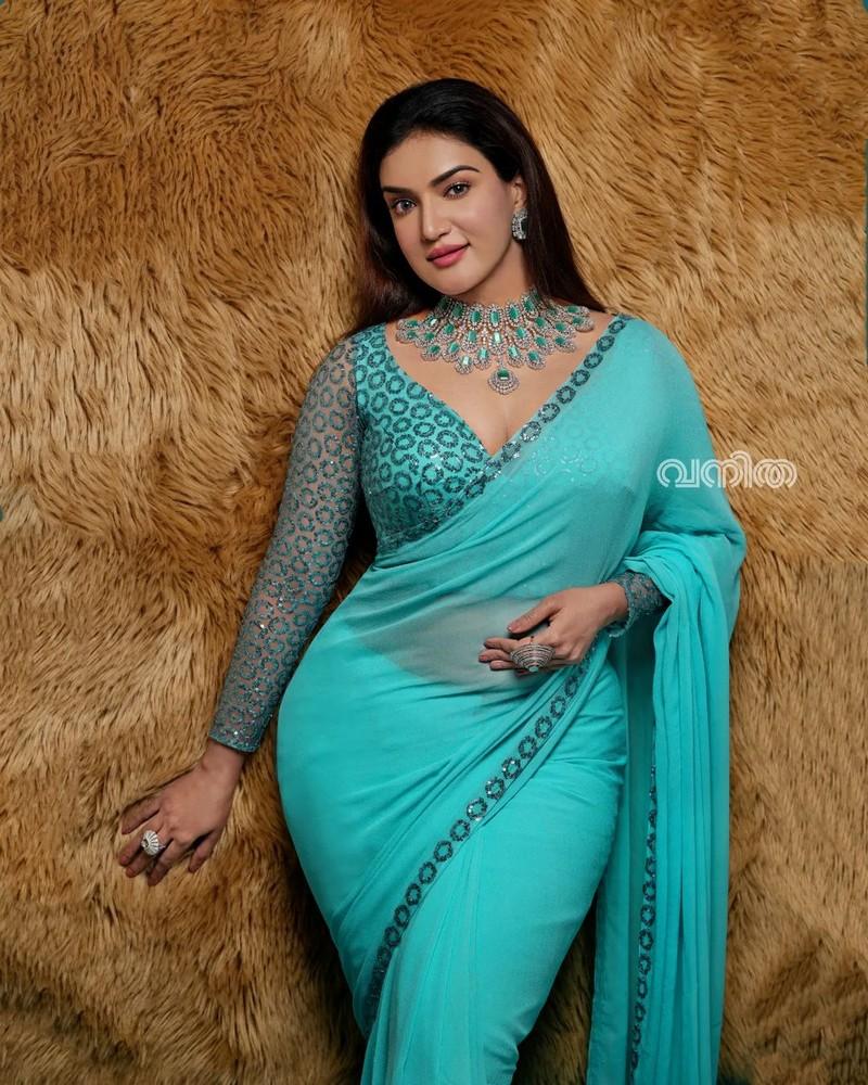 Honey Rose 2