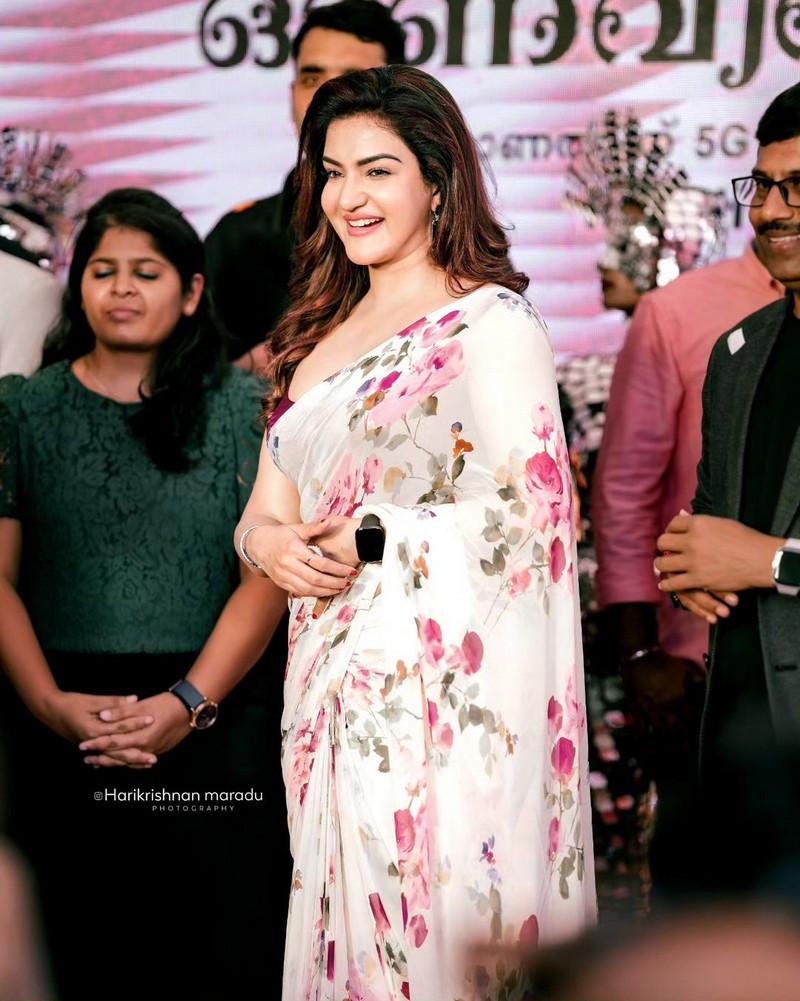 Honey Rose 3