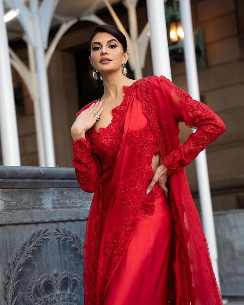 Jacqueliene Fernandez 2