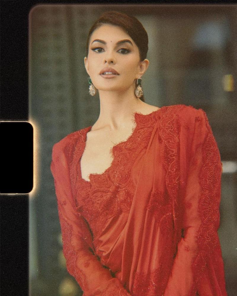 Jacqueliene Fernandez 5