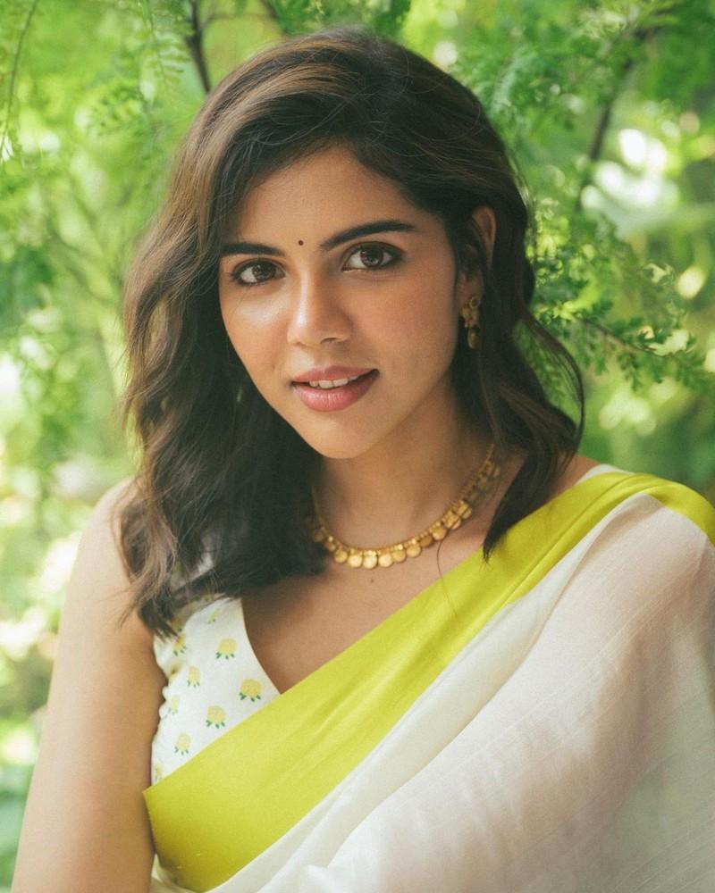 Kalyani Priyadarshan 1