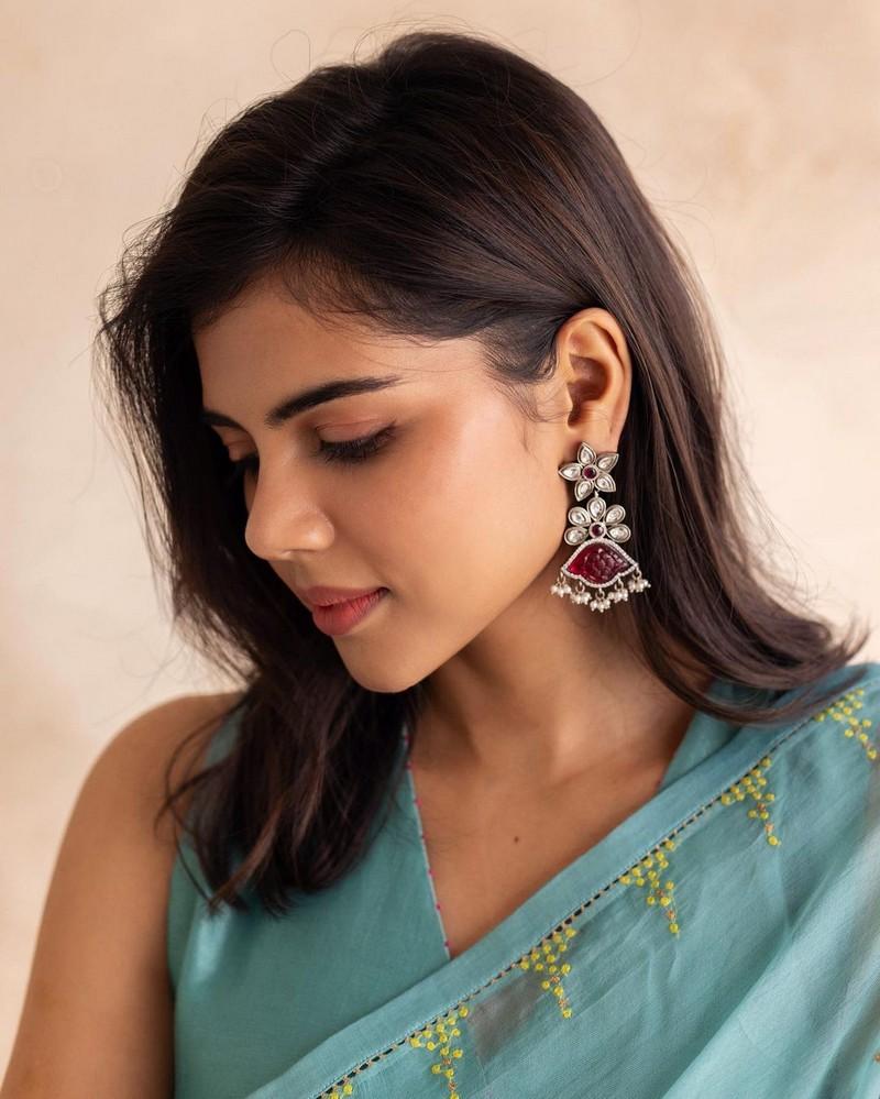 Kalyani Priyadarshan 10