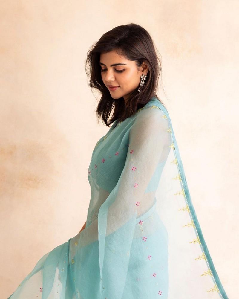 Kalyani Priyadarshan 11