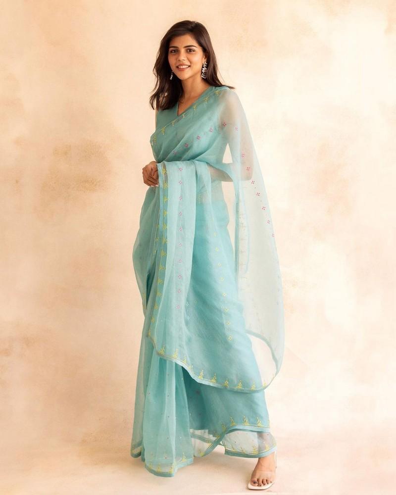 Kalyani Priyadarshan 13
