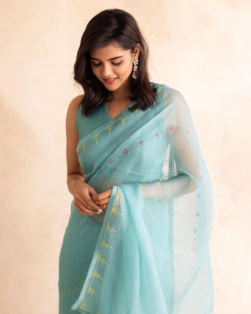 Kalyani Priyadarshan 15