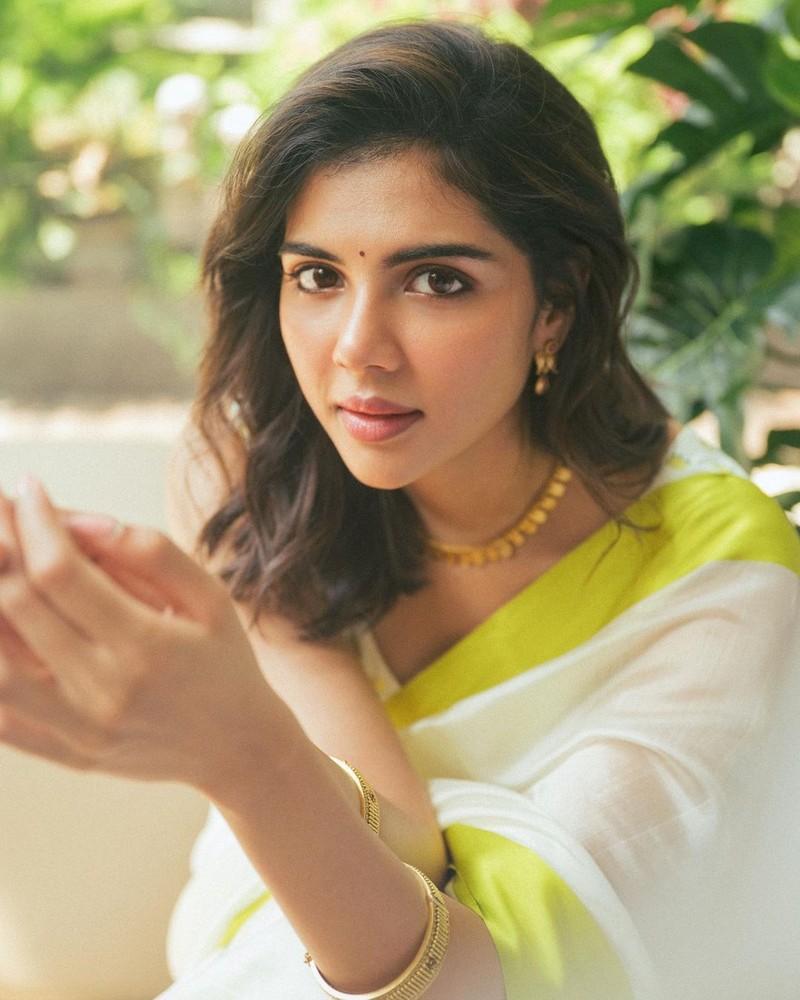 Kalyani Priyadarshan 2