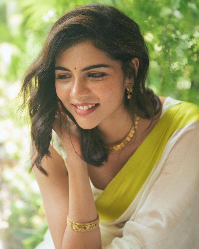 Kalyani Priyadarshan 3