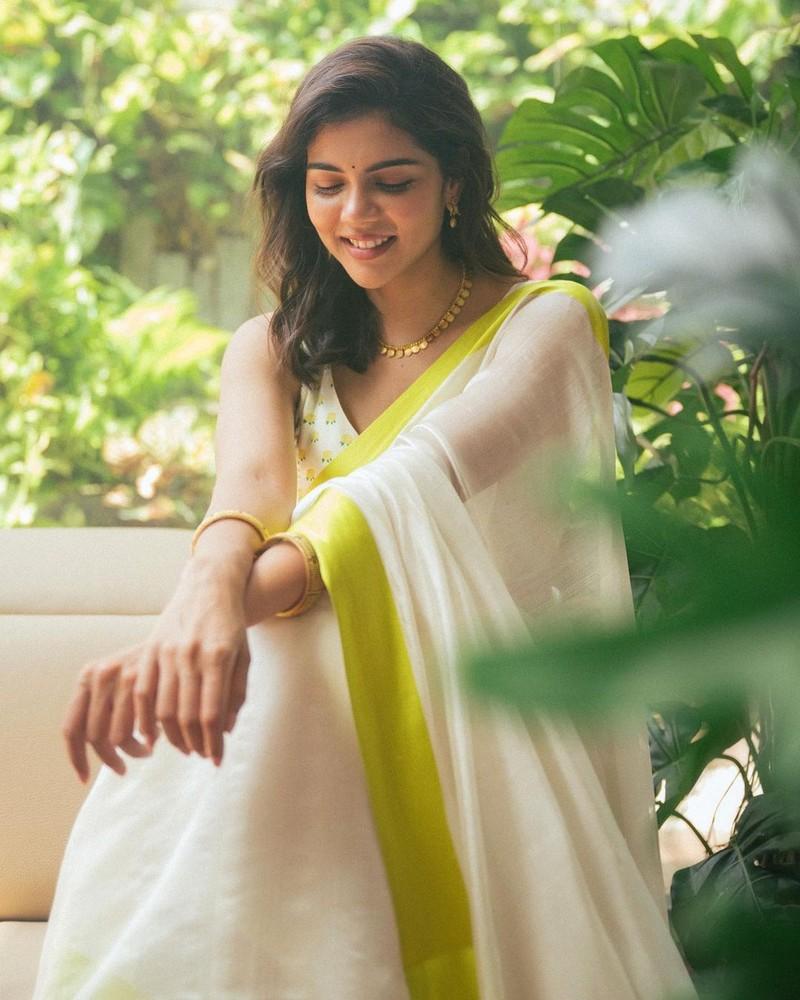 Kalyani Priyadarshan 5