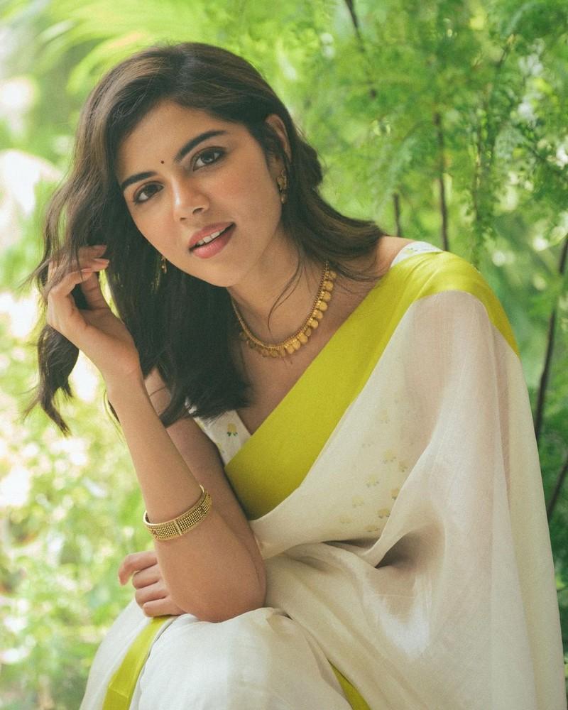 Kalyani Priyadarshan 6