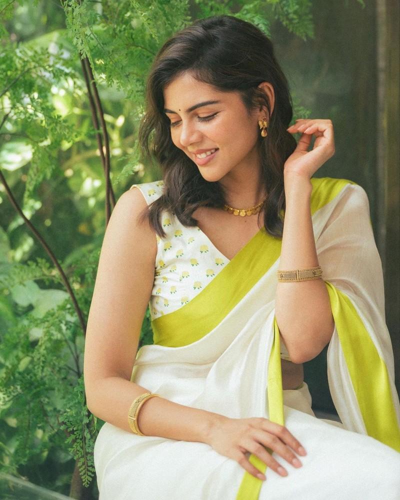 Kalyani Priyadarshan 7