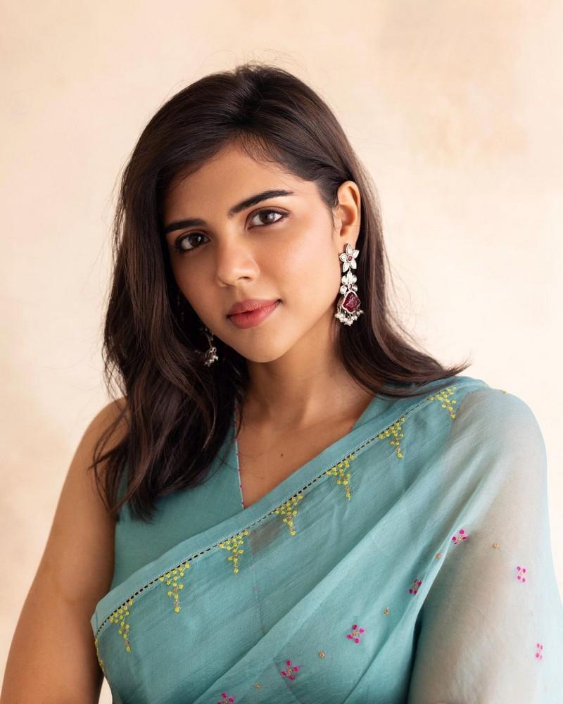 Kalyani Priyadarshan 9