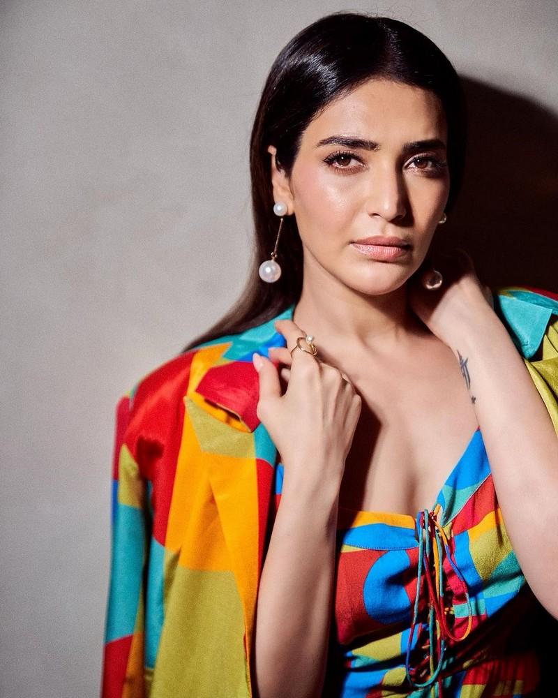 Karishma Tanna Bangera 11