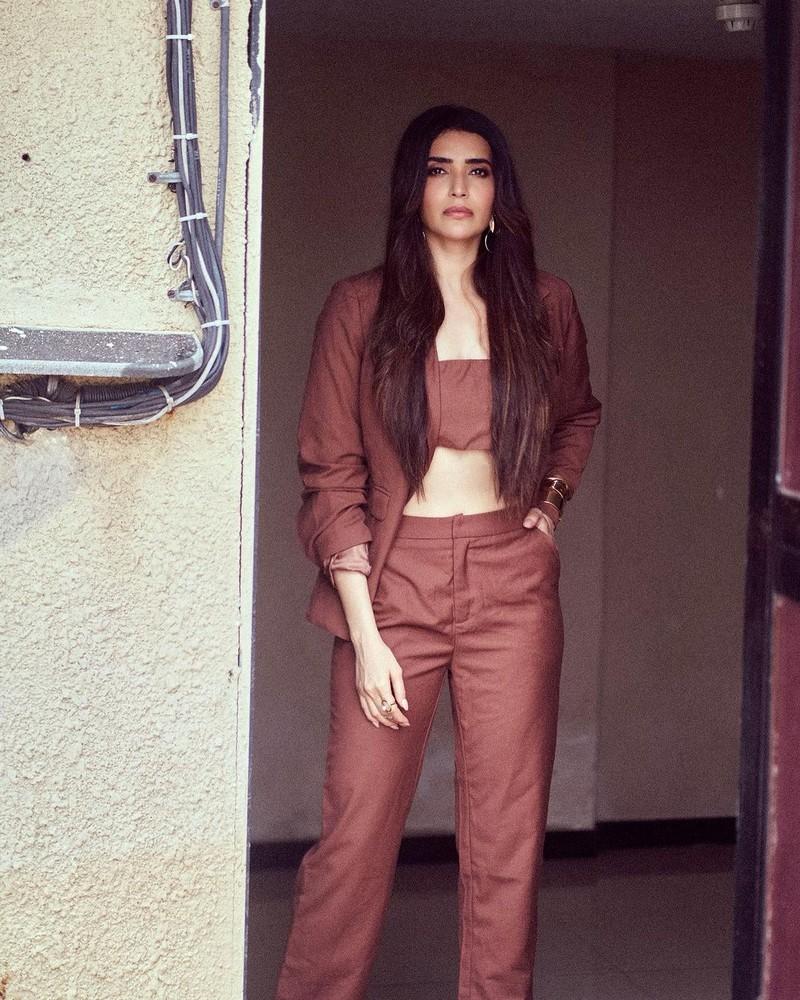 Karishma Tanna Bangera 8