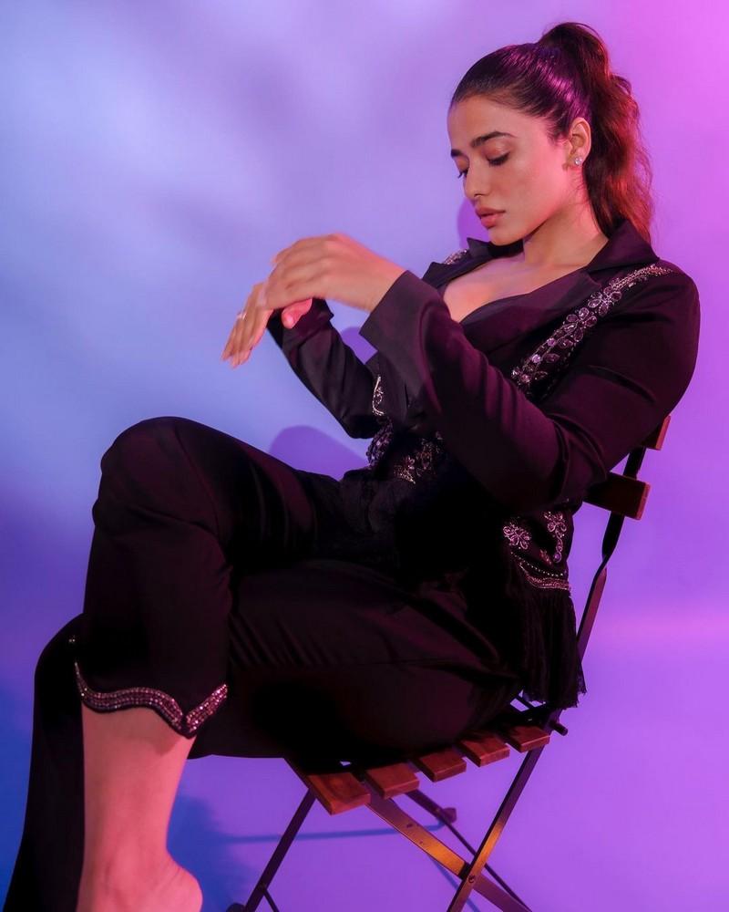Ketika Sharma 11