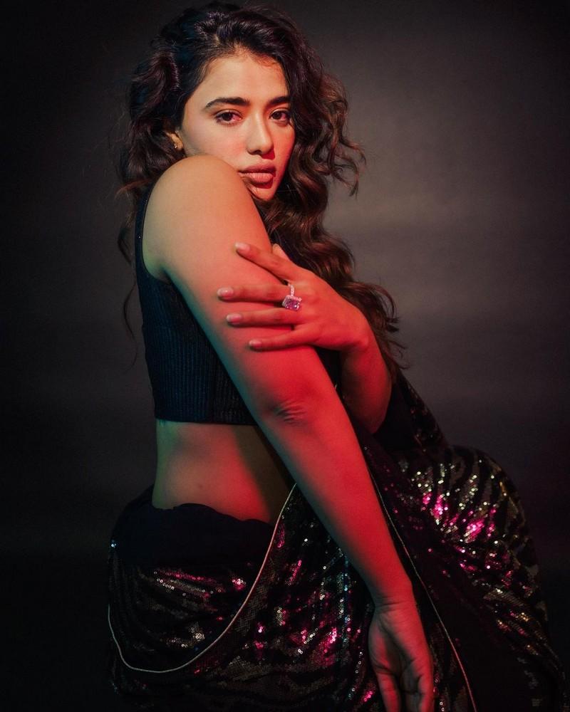 Ketika Sharma 12