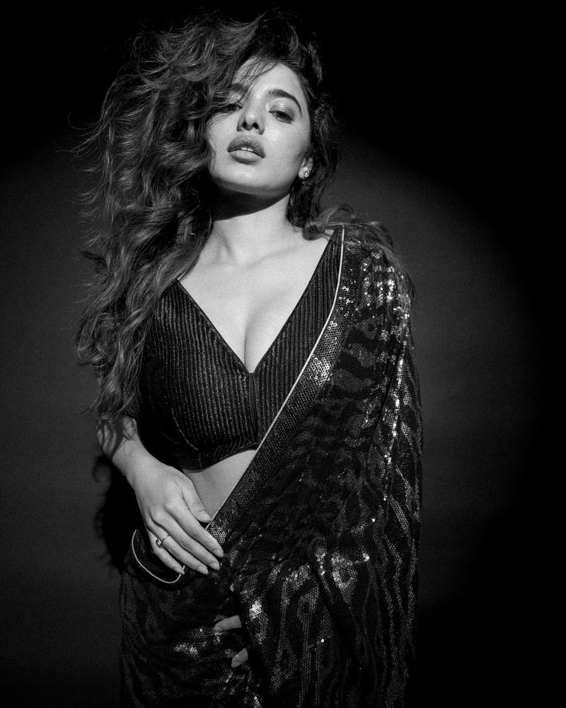 Ketika Sharma 13