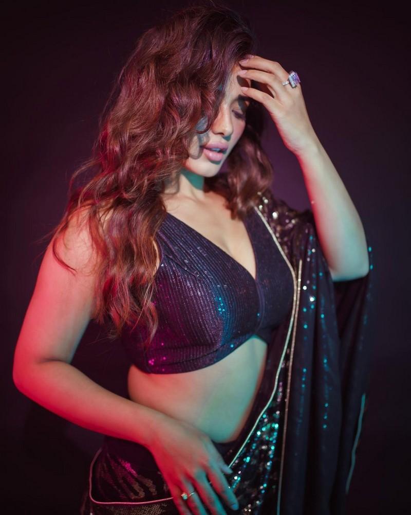 Ketika Sharma 3
