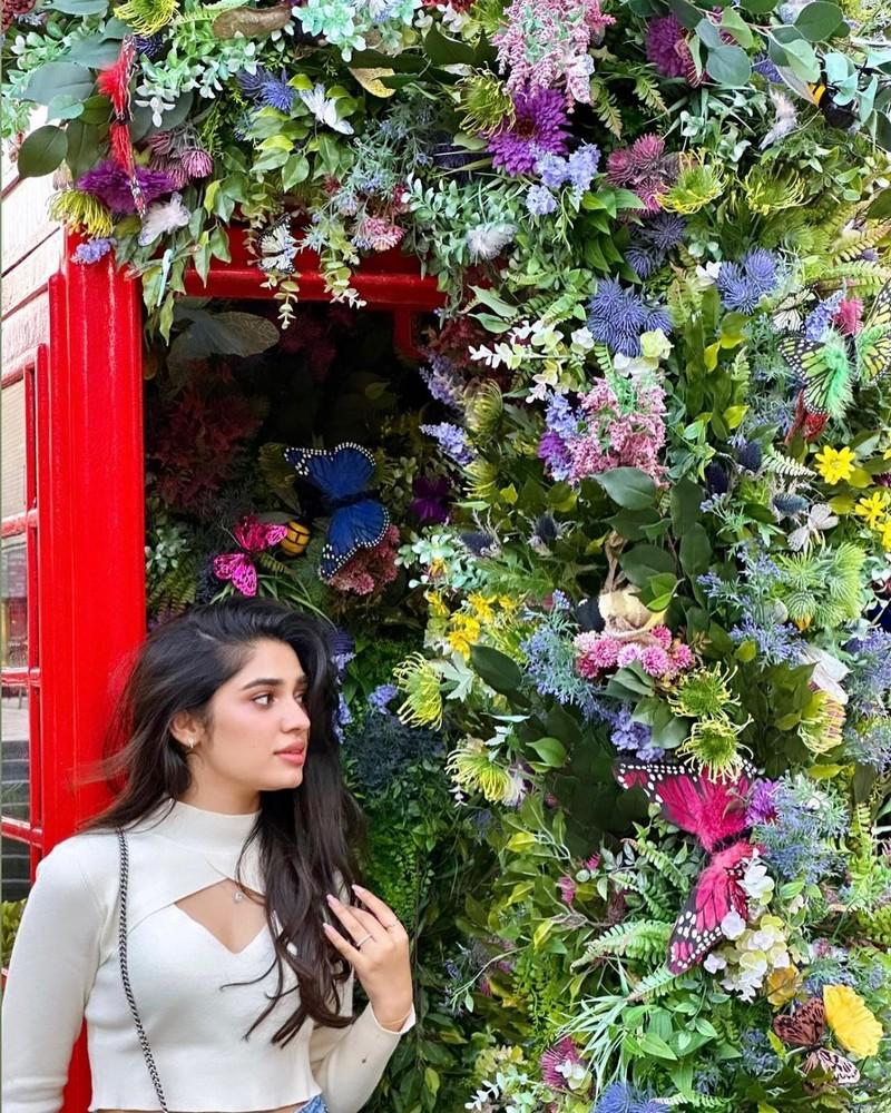 Krithi Shetty 1