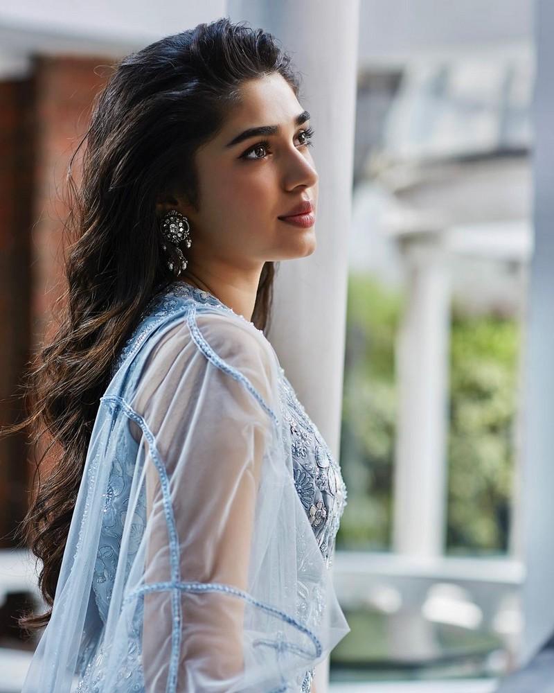 Krithi Shetty 10